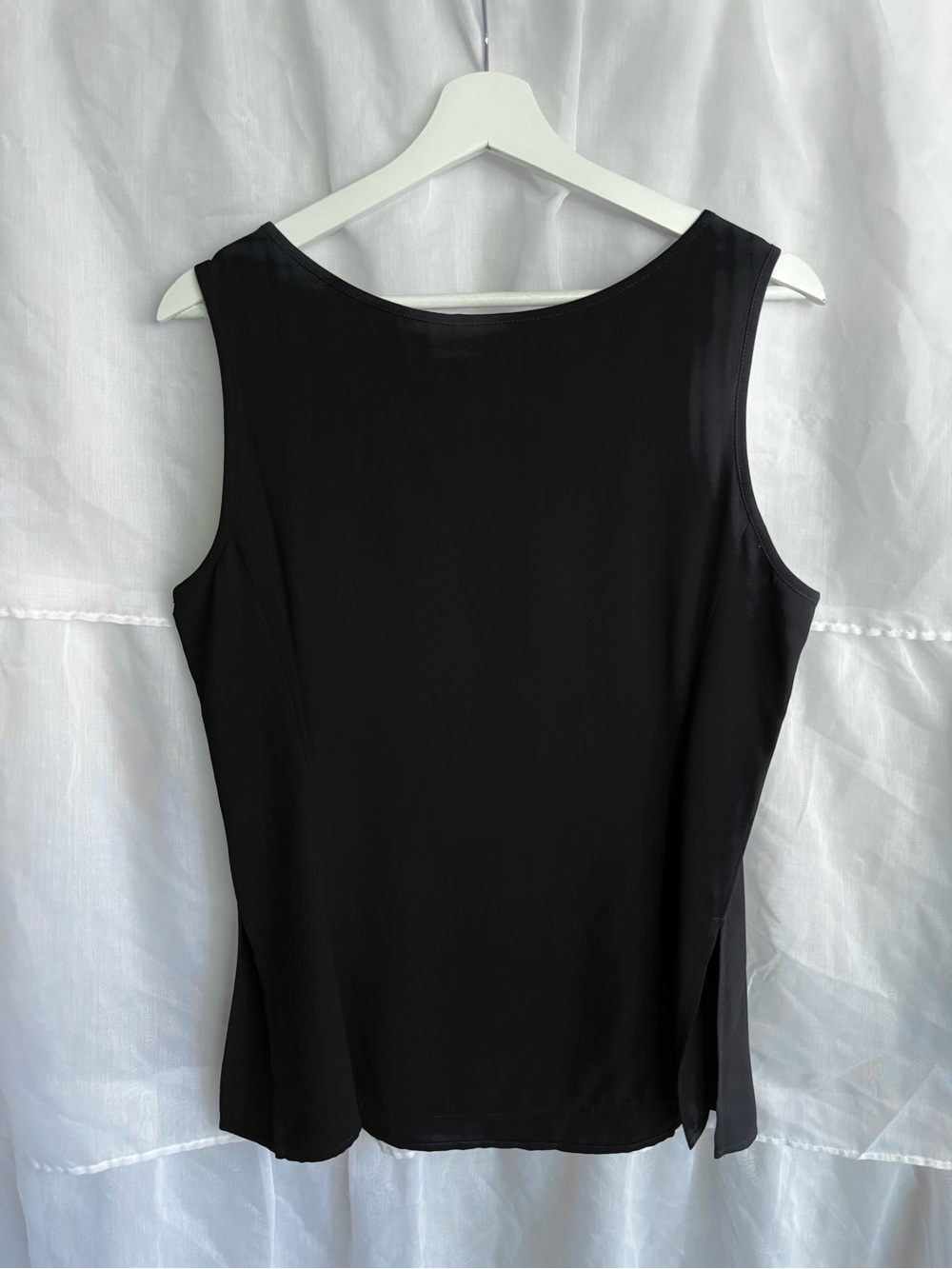 Liz Claiborne Vintage Blouse - Picture 4 of 4